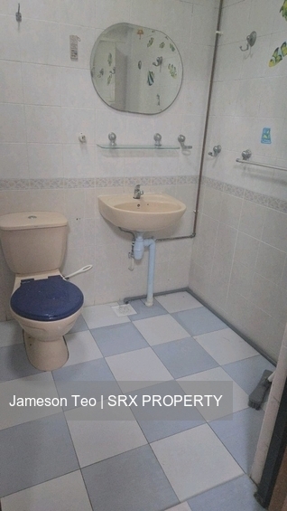 Blk 631 Jurong West Street 65 (Jurong West), HDB 5 Rooms #562789061